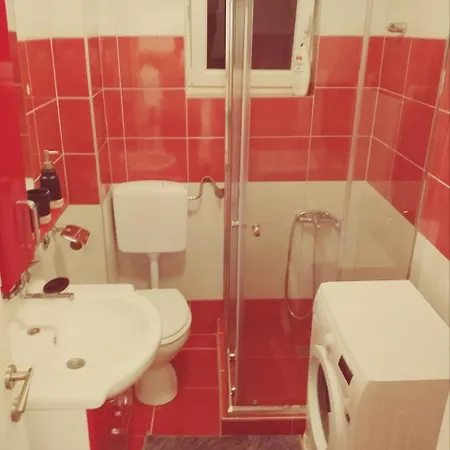 Lejlighed 84 Sarajevo